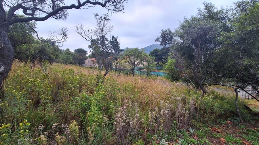 0 Bedroom Property for Sale in Buffelspoort Eco Estate North West